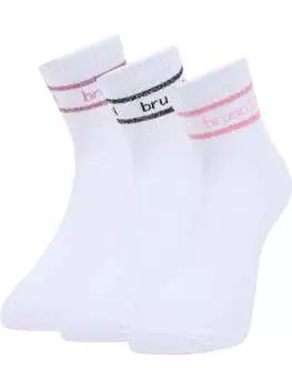 Носки Bruno Banani, белый