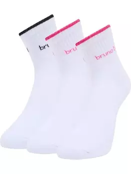 Носки Bruno Banani, белый