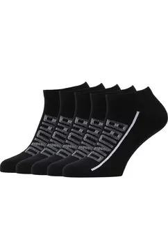 Носки Bruno Banani, черный