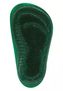 Носки BUCHSTABEN Ewers, зеленый