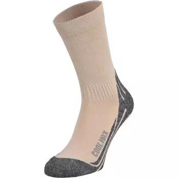 Носки Bugsox Adventure хаки CARE PLUS, цвет gruen