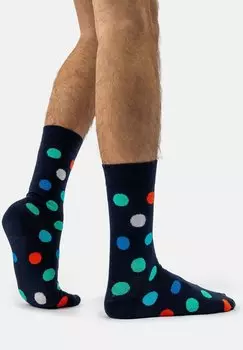 Носки BUNT 6 PACK Occulto, цвет dots