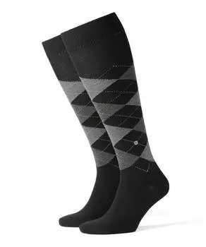 Носки Burlington 1 шт, черный