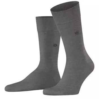 Носки Burlington 1 шт, серый