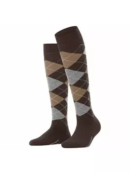 Носки Burlington 1er Pack, коричневый