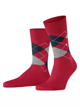 Носки Burlington 1er Pack, красный