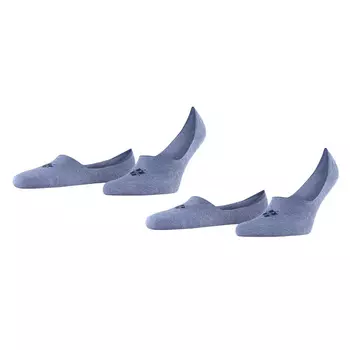 Носки Burlington 2 шт, синий
