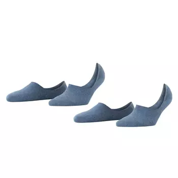 Носки Burlington 2 шт, синий