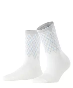 Носки Burlington, белый