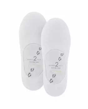 Носки Burlington, белый