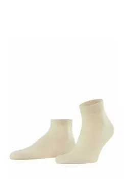 Носки Burlington, бежевый