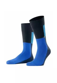 Носки Burlington, бирюзовый