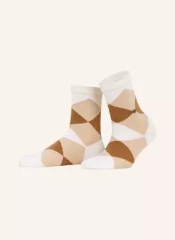 Носки Burlington BONNIE, белый