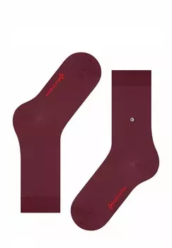 Носки Burlington, Бордо