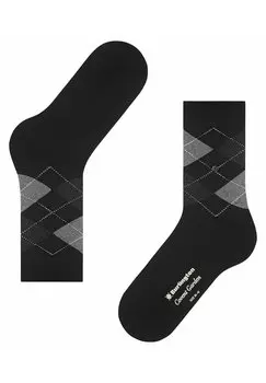 Носки Burlington, черный