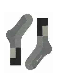 Носки Burlington, черный