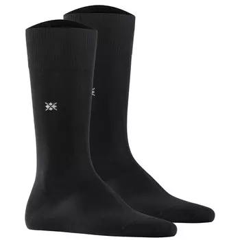 Носки BURLINGTON, черный