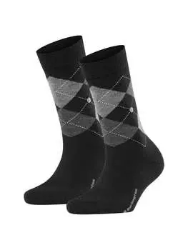 Носки Burlington, черный