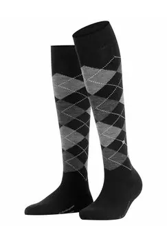 Носки Burlington, черный