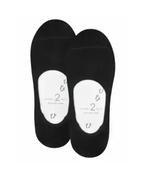 Носки Burlington, чёрный