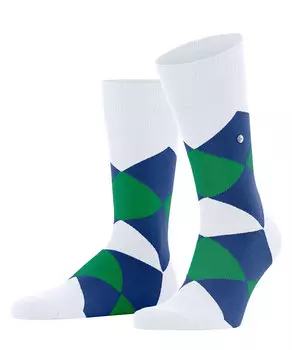 Носки Burlington Clyde, белый