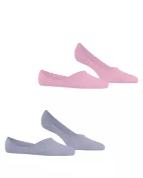 Носки Burlington, цвет Rosa