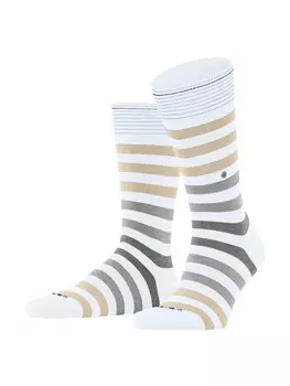 Носки Burlington, цвет wei/braun