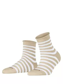 Носки Burlington, кремовый