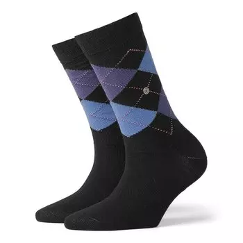 Носки Burlington Marylebone, черный