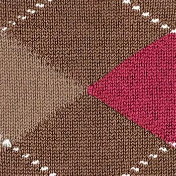 Носки Burlington Marylebone, цвет Aztek