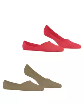 Носки Burlington, многоцветный