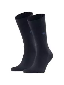 Носки Burlington, морской