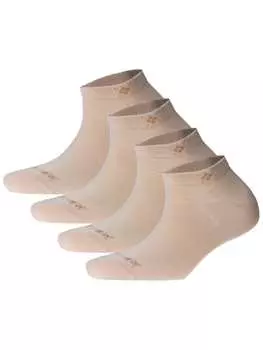 Носки Burlington, песочный