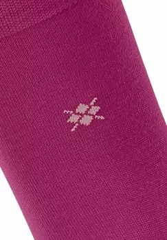 Носки Burlington, розовый