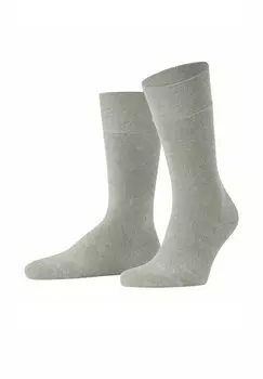Носки Burlington, серый