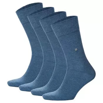 Носки Burlington, синий