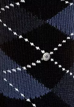 Носки Burlington, синий