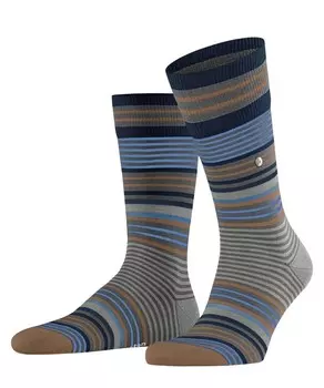 Носки BURLINGTON Socks, цвет Mixed colors