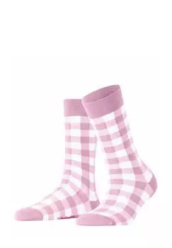 Носки Burlington, светло-розовый