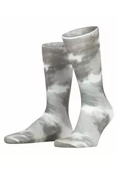 Носки Burlington, светло-серый