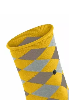 Носки Burlington, желтый