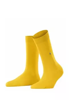 Носки Burlington, желтый