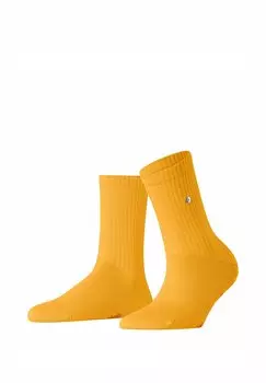 Носки Burlington, желтый