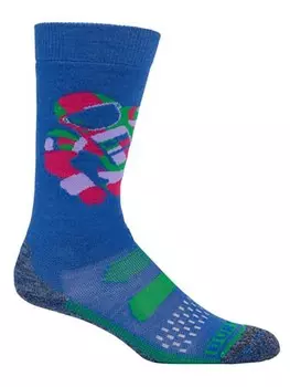 Носки Burton Funktionssocken Performance Midweight, красочный