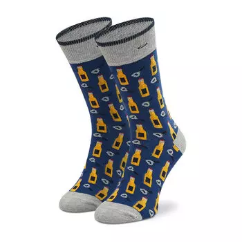 Носки Cabaa BronoAlix, темно-синий