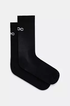 Носки Cadence Road Poc, черный