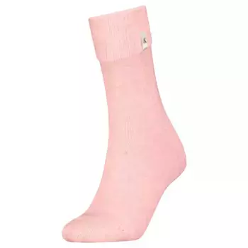 Носки Calvin Klein 701235372 long, розовый