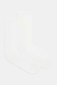 Носки Calvin Klein Jeans, белый