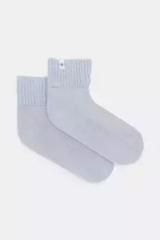 Носки Calvin Klein Jeans, синий
