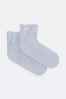 Носки Calvin Klein Jeans, синий